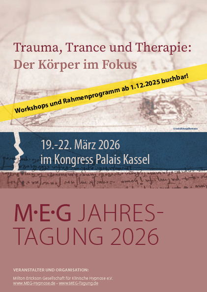 MEG-Jahrestagung 2026
